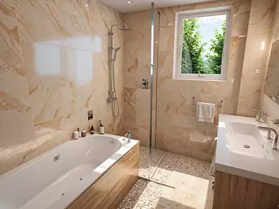 Maison, 80 m²
