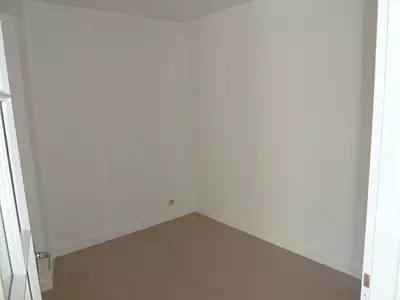 Appartement, 38,51 m²