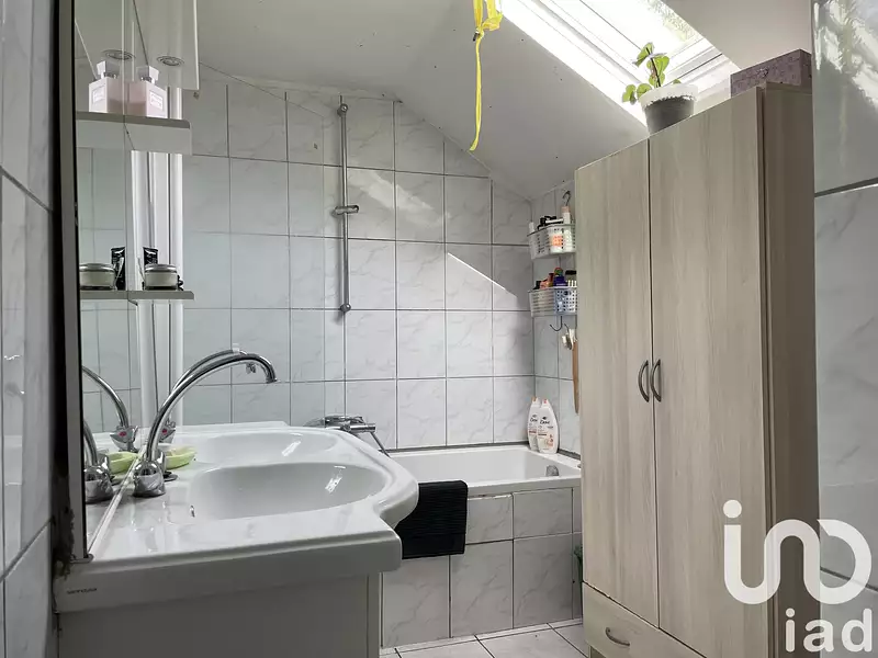 Maison, 105 m²