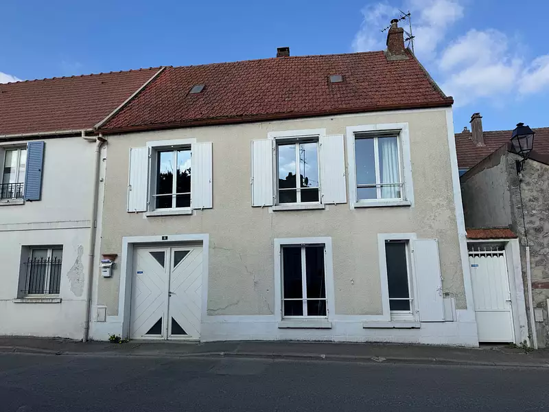 Maison, 148 m²