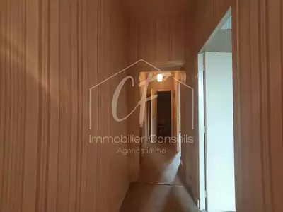 Maison, 120,78 m²