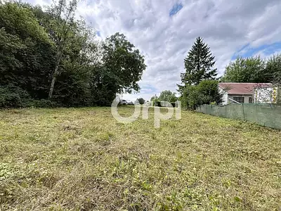 Terrain, 686 m²