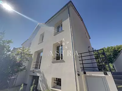 Maison, 189,27 m²