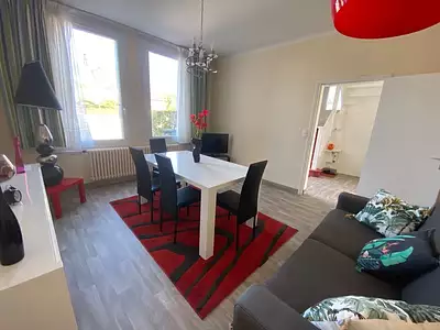 Maison, 81 m²