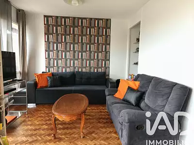 Appartement, 125 m²