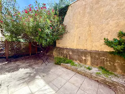 Appartement, 62 m²