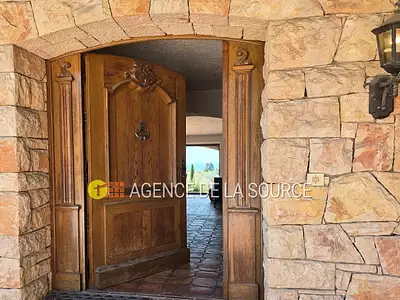 Maison, 333 m²