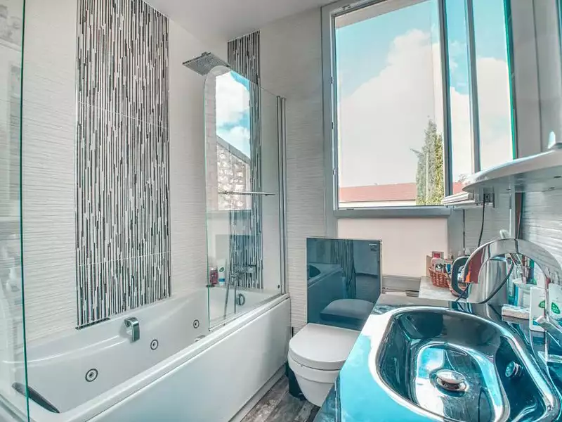 Maison, 100 m²