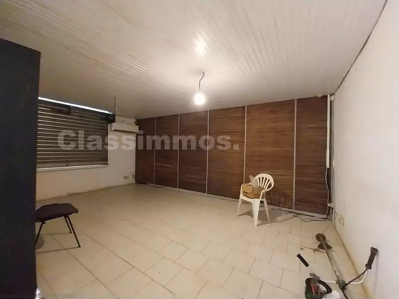 Divers, 60 m²