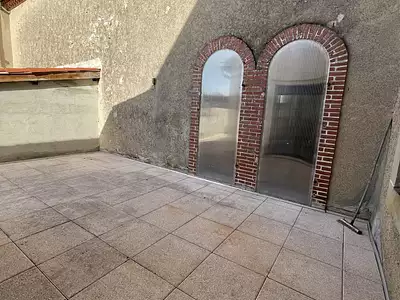 Appartement, 95,33 m²