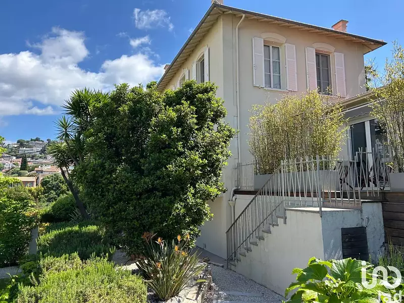 Maison, 120 m²