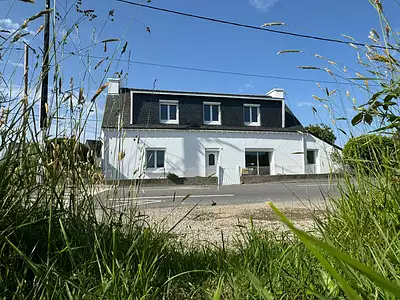 Maison, 104,9 m²