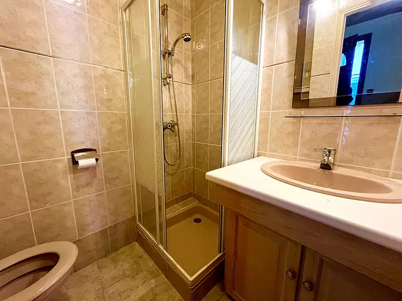 Maison, 27 m²
