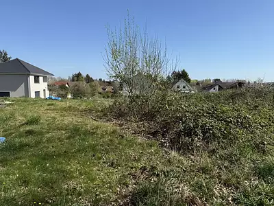 Terrain, 533 m²