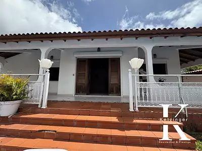 Maison, 210 m²