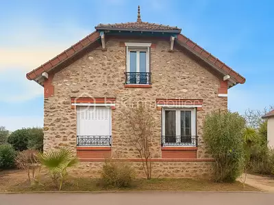 Maison, 100 m²