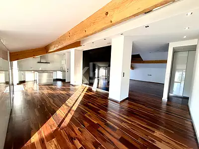 Appartement, 133 m²