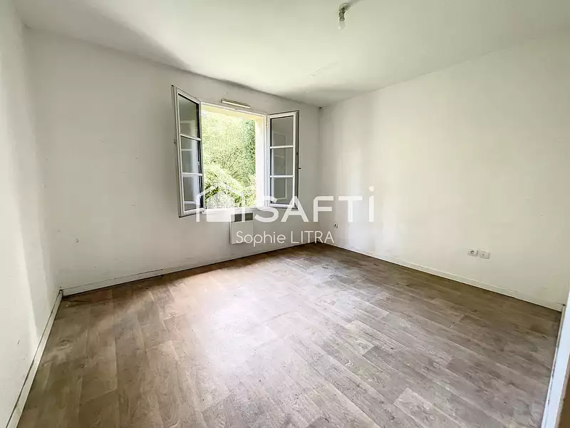 Maison, 90 m²