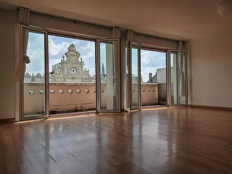 Maison, 105 m²