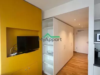 Appartement, 27 m²