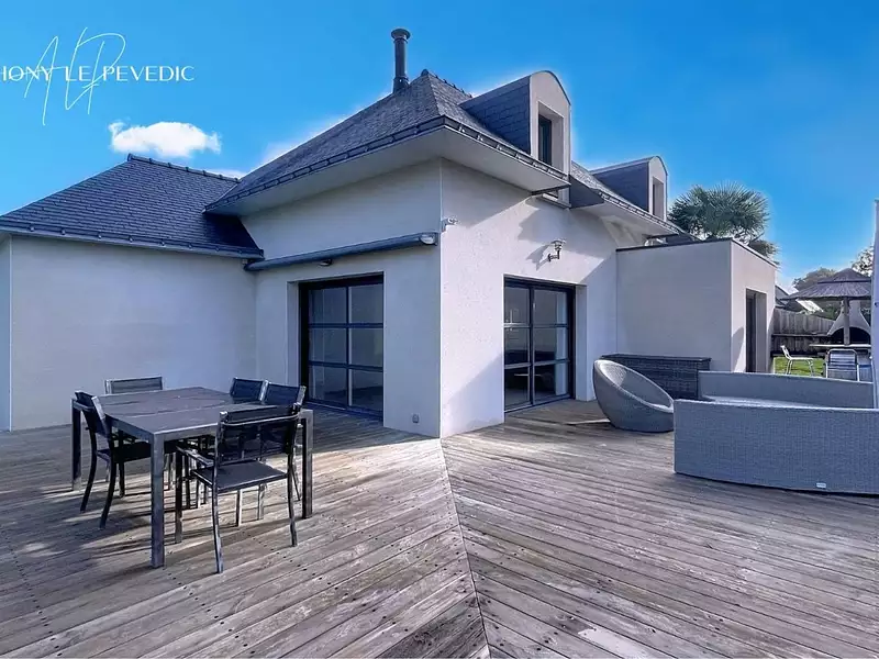 Maison, 146 m²