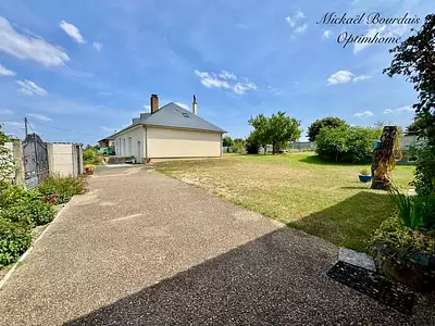 Maison, 107 m²