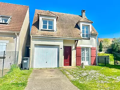 Maison, 85 m²