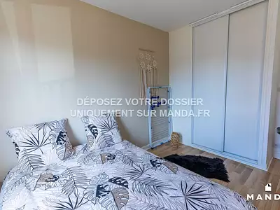 Appartement, 10 m²