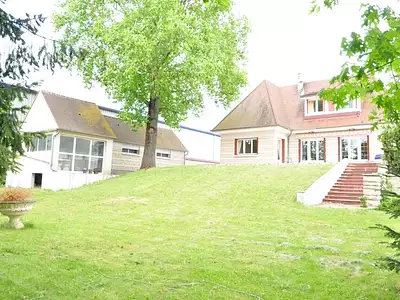 Maison, 130 m²
