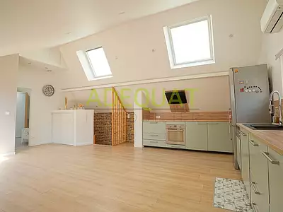 Appartement, 121,04 m²