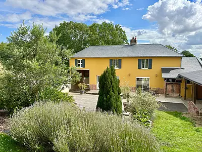 Maison, 120 m²