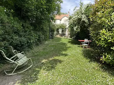 Maison, 175 m²