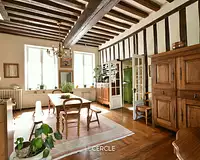 Maison, 190 m²