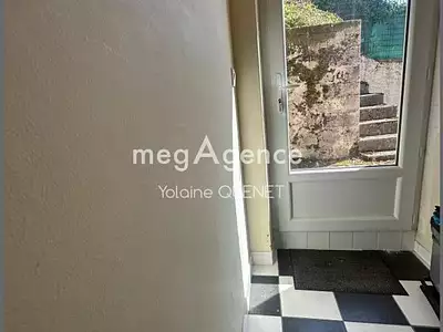 Maison, 77 m²