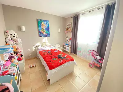 Maison, 85 m²