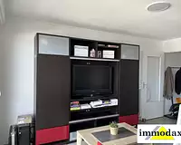Appartement, 30 m²