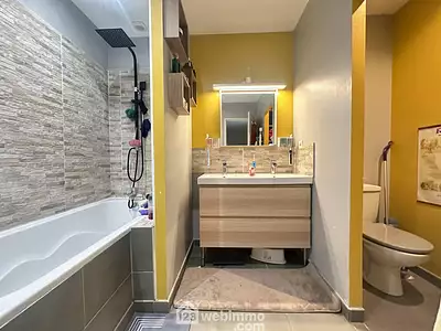 Maison, 117 m²