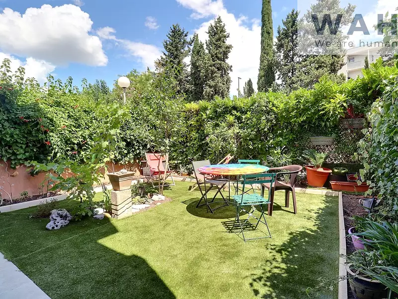 Appartement, 38 m²