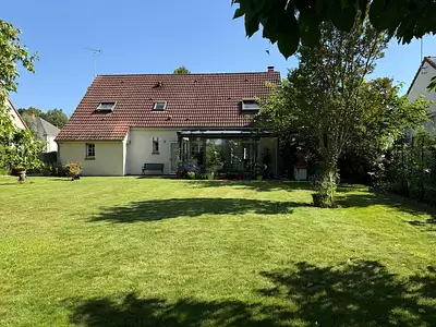Maison, 127 m²