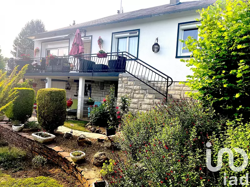 Maison, 137 m²