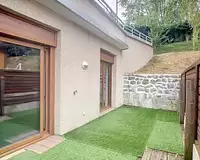 Appartement, 75 m²