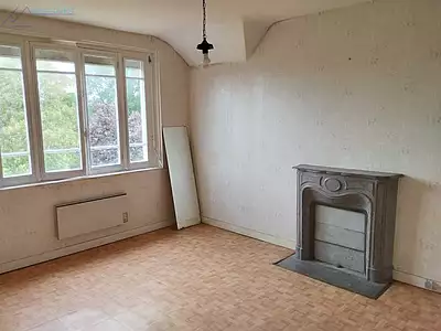 Maison, 86 m²