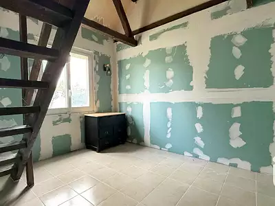 Maison, 114 m²