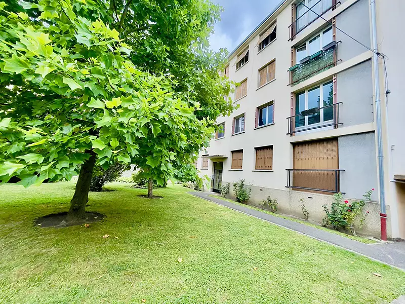 Appartement, 70 m²