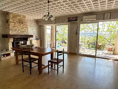 Maison, 150 m²