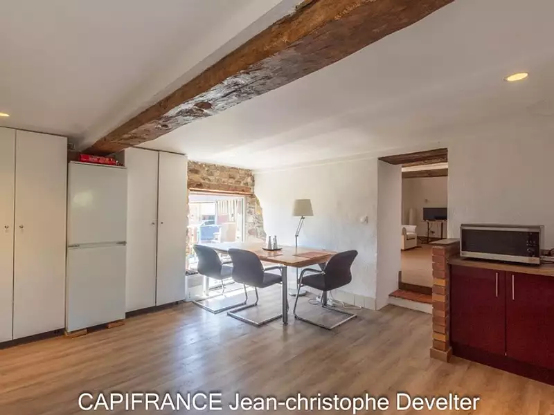 Maison, 100 m²