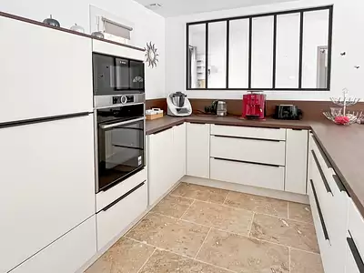 Maison, 115 m²