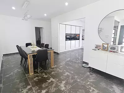 Maison, 123 m²