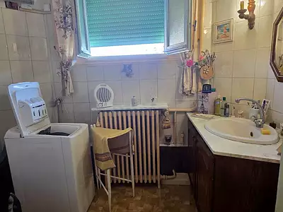 Appartement, 68 m²