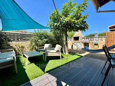Maison, 71 m²